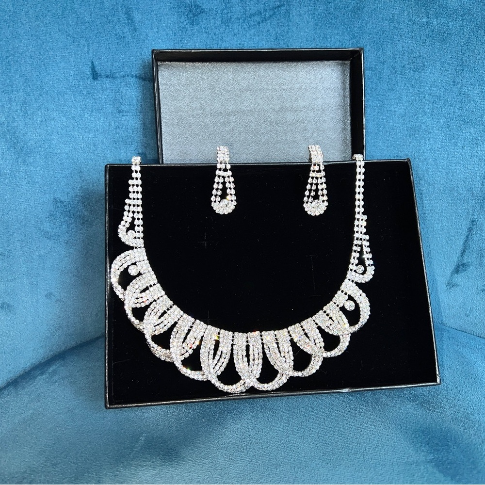 Jewelry set